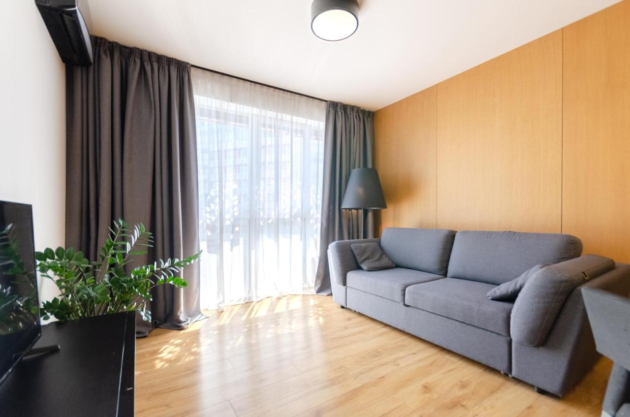 Petrovdom Apartments 23-173 In Rc Kvartet , 16Г Vasyl Lypkivskyi Street Kiev Exterior foto
