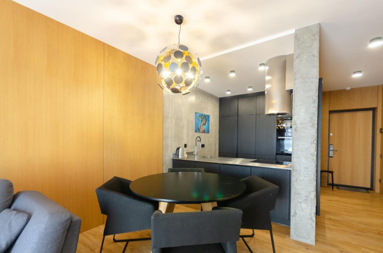 Petrovdom Apartments 23-173 In Rc Kvartet , 16Г Vasyl Lypkivskyi Street Kiev Exterior foto
