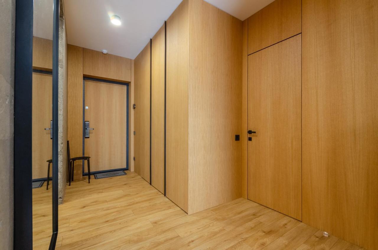 Petrovdom Apartments 23-173 In Rc Kvartet , 16Г Vasyl Lypkivskyi Street Kiev Exterior foto